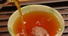 老茶浸蜜有什么功效，茶叶浸蜂蜜治咳嗽