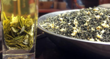 茉莉香螺茶属于什么茶，茉莉香螺是绿茶吗