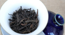 乌龙茶四大分类，乌龙茶分类及代表茶