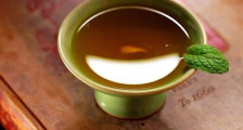 绿茶是指什么茶