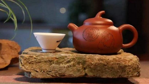 紫砂壶为什么被称为茶器之首?