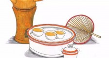 散文:工夫茶