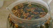 玄米茶是红茶吗,玄米茶怎么喝