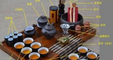 功夫茶禁忌,喝功夫茶有八大忌讳