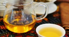 泡茶之前为什么要预热泡茶工具,泡茶温杯的作用