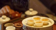 茶的三个礼仪,茶的礼仪小知识