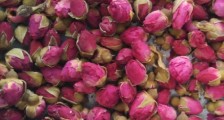 玫瑰花茶的功效与作用,坚持喝一个月玫瑰花茶会怎样?