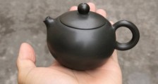 泡茶用坭兴陶和紫砂壶哪个好,紫砂壶比坭兴陶壶好吗?