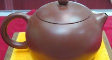 生普洱茶用什么泥料的紫砂壶,最合适生普的紫砂泥料