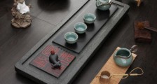茶具套装使用方法图解,茶艺工具介绍图片大全