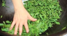 炒青绿茶与绿茶的区别,烘青和炒青哪个好喝?