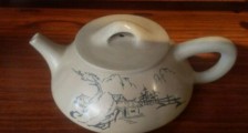 建水紫陶壶不适合泡茶?大错特错!