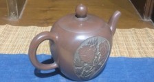广西钦州坭兴陶可以泡多种茶吗,坭兴陶是一壶一茶吗?