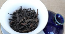 乌龙茶四大分类,乌龙茶分类及代表茶