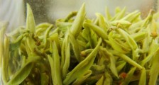 碧螺春为什么泡水浑浊,碧螺春茶叶泡水感觉很脏是混浊的