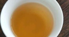 正山小种第一泡要倒掉吗,正山小种能冲几泡