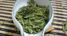 十大绿茶种类图片大全,中国最好的绿茶品种排名