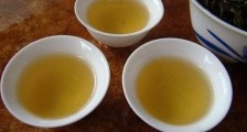 鸭屎香特点介绍,凤凰单丛茶鸭屎香的口感和来历