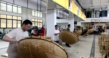 六位大师聚首展技艺 共议铁观音非遗工艺的传承与创新
