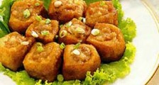 茶宴与茶食