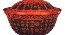 清朝茶壶盖碗欣赏(茶具图片)