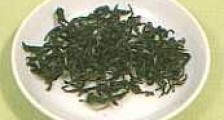 中国十大名茶 之 洞庭碧螺春