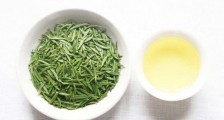 绿茶