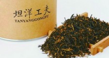 闽红工夫红茶