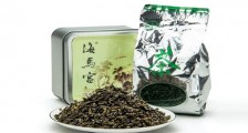 海马宫茶