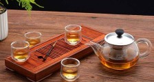 玻璃茶具的性能