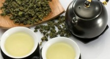 乌龙茶