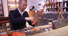 深圳商人杨文标:把“一杯茶”的生意做到全世界