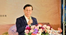 台湾南投茶外销大陆锐减3.2亿元,县长林明溱盼开拓内销