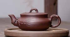 紫砂壶开壶的正确步骤,教你紫砂壶保养的方法