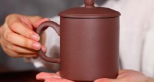 新紫砂杯如何正确开杯,买回来的紫砂杯泡什么茶好