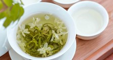 茉莉花茶