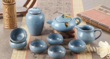 瓷器茶具