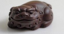 貔貅茶宠