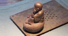 茶宠:童子