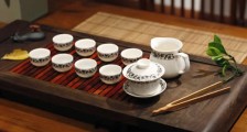 功夫茶具使用方法介绍