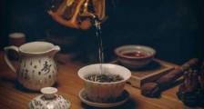 皇帝爱饮什么茶?