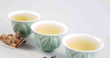 避暑茶怎么喝?