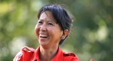 「曼班三队沧海变桑田」娜四:放下猎枪出深山 捡起茶籽进茶山