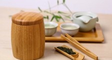 为什么竹制茶叶罐多适合放重发酵茶和后发酵茶?