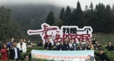 澳门媒体:茶旅一体化让贵州村民过上幸福生活
