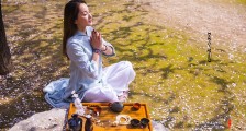 茶的武侠大片 —— 茶叶界的江湖门派