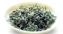 婺源茗眉的茶叶特征