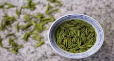 舌尖上的中国茶叶:南京雨花茶