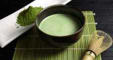 日本抹茶的基本泡法，看完本文自己在家也能轻松泡抹茶