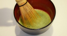 日本茶的种类